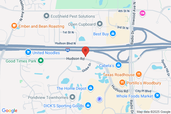 Hudson Road Animal Hospital