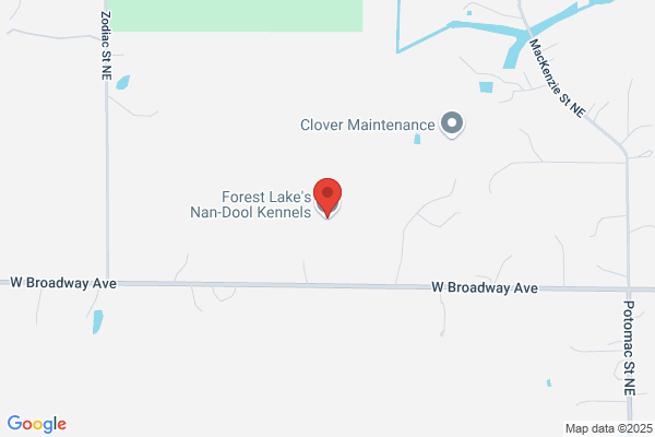Lone Lake Kennels