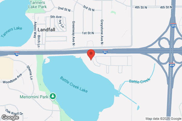 Ashwood Ponds Apartments