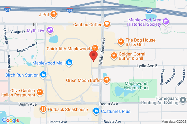 Bartlett Chiropractic Health Center