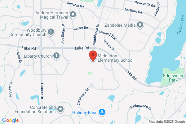 Middleton Elementary School