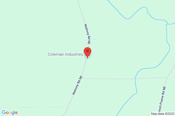 Coleman Enterprises