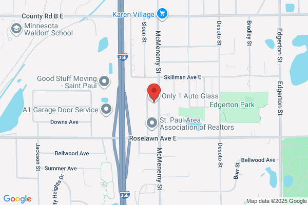 Harmon Autoglass, Auto Glass, Oakdale