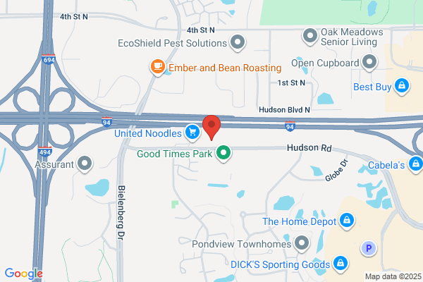 Heppner's Woodbury Auto Wash