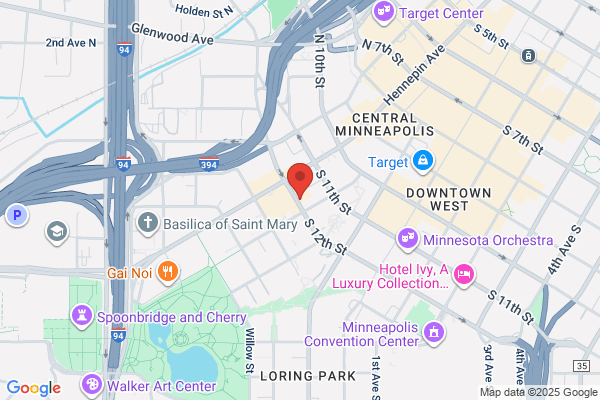 Maplewood Development Inc