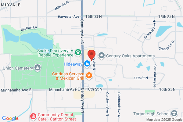 Oakdale Laundry Llc