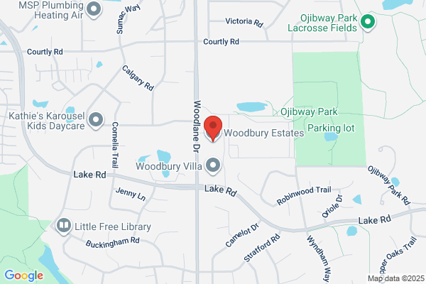 Woodbury Estates