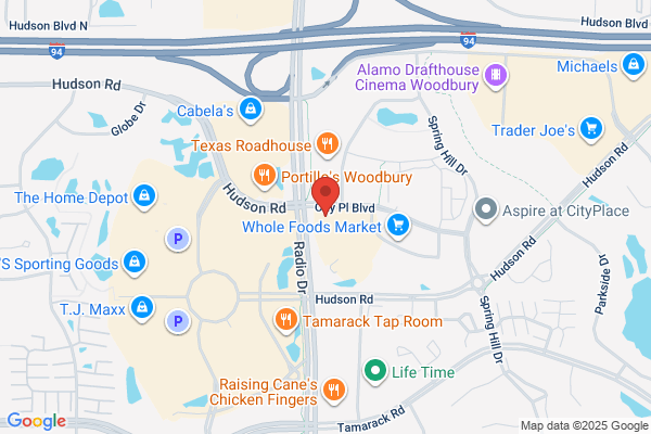 Woodbury Jewelers