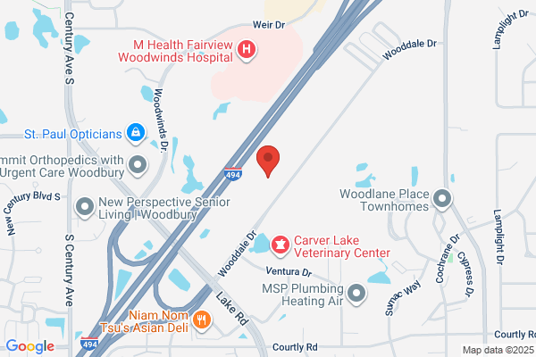 Wooddale Tennis & Health