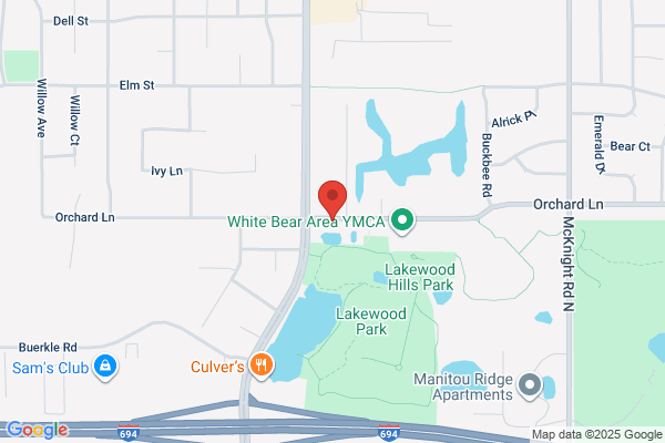 Orthology / YMCA - White Bear Lake
