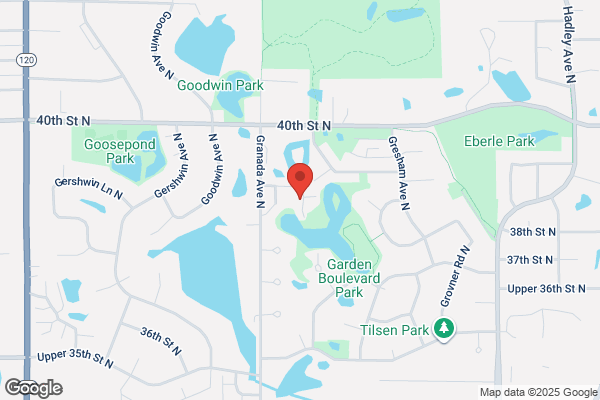 Granada Lake Townhomes
