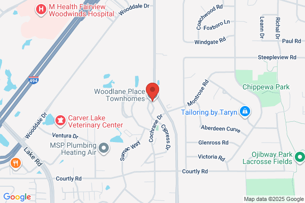 Woodlane Townhomes