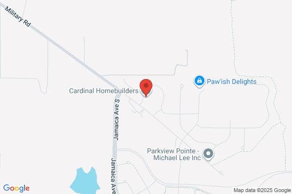 Cardinal Homebuilders Inc