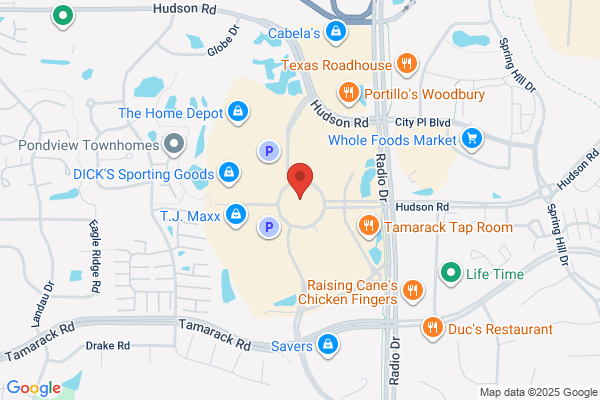 Tamarack Village Shopping Center