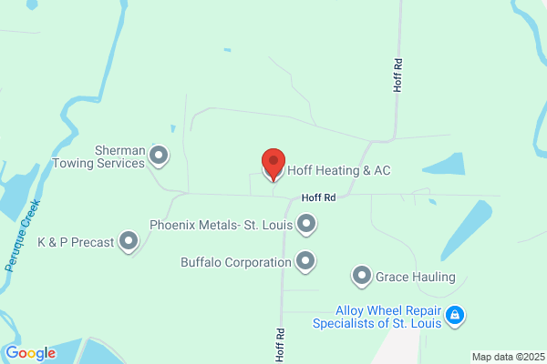Hoff Heating & AC