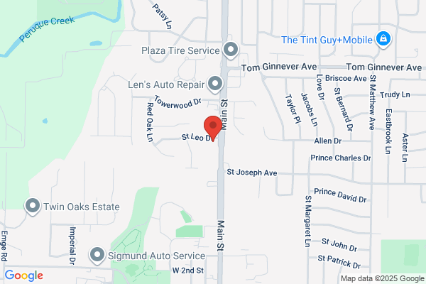 Affinity Homes