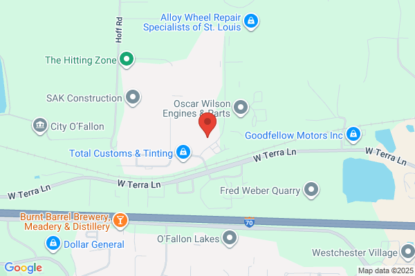 Cerlinden Productions Inc