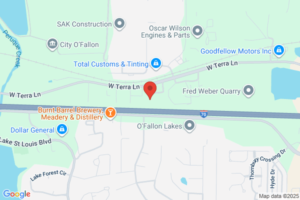 Contractors Roofing & Supply Co Inc