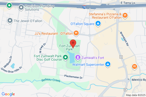 Heald Home City of O'fallon