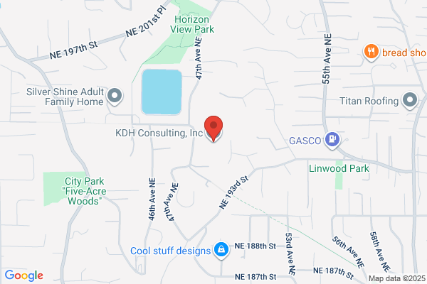 Kdh Financial Systems Inc