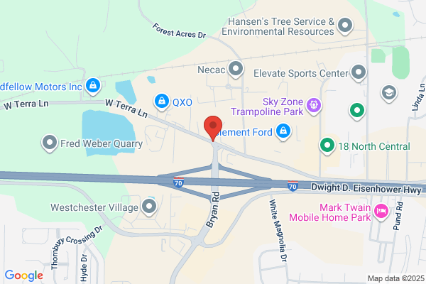 O'Fallon Interstate Motors