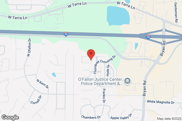 Sanders Golf Lessons