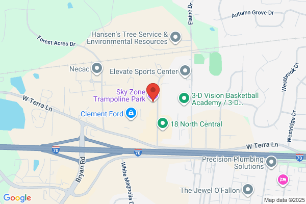 Timet Service Center