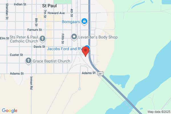 Bockmann Auto Sales