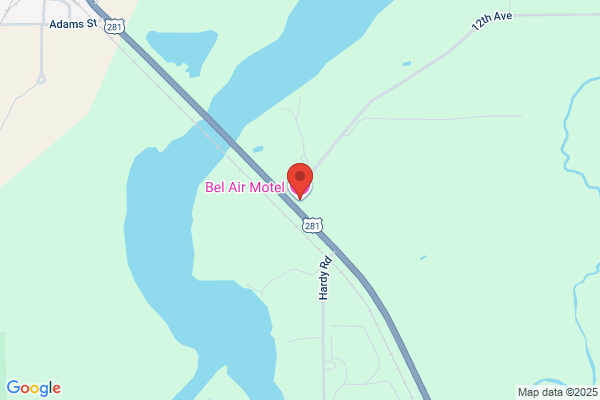 Bel-Air Motel & Rv Park