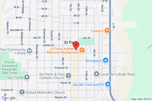 Brehm's Healthmart Pharmacy