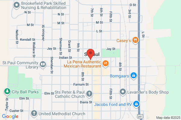 Dick's Repair Inc