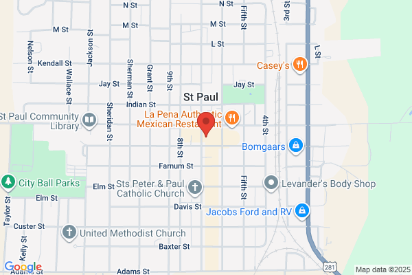 Paul Mueller Cpa LLC