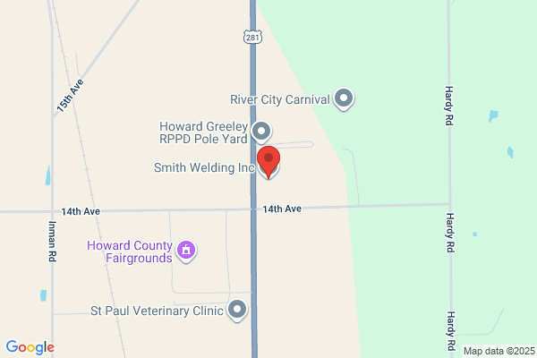 Smith's Welding Shop