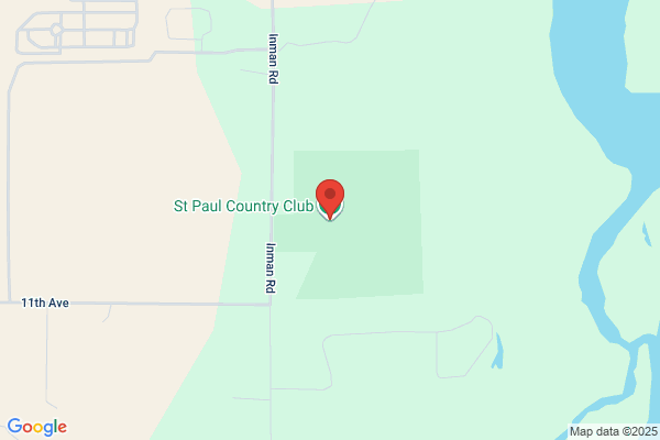 St Paul Country Club