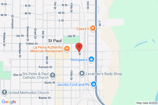 Thiels Tire and Auto Repair