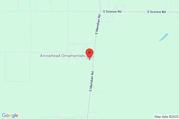 Arrowhead Ornamentals
