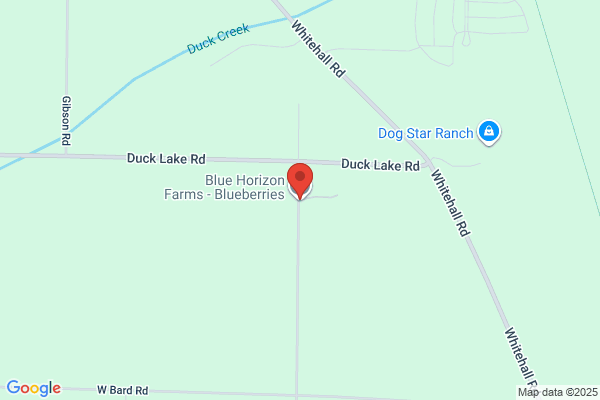 Blue Horizon Farms