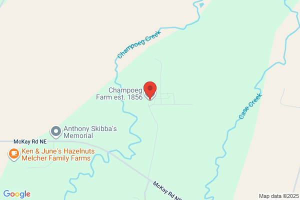Champoeg Farms