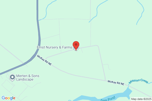 Ernst Nursery & Farms