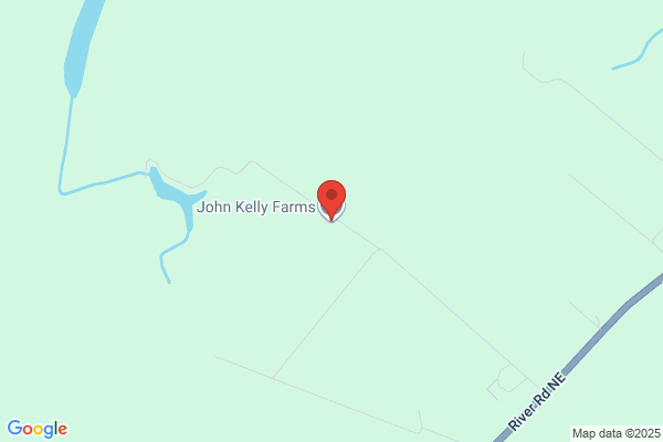 Jk Farms & Trucking