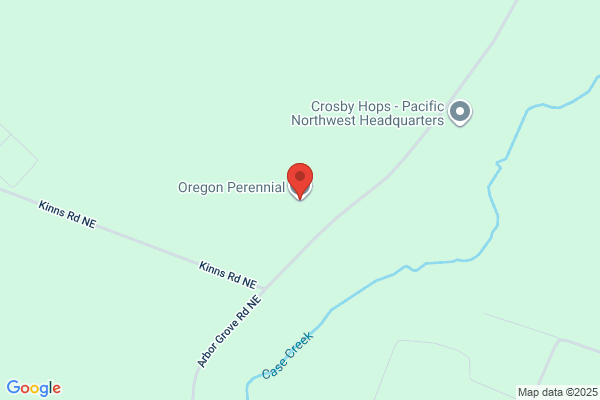 Oregon Perennial Company