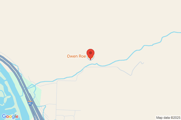 Owen Roe