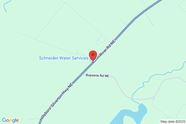 Schneider Drilling Co