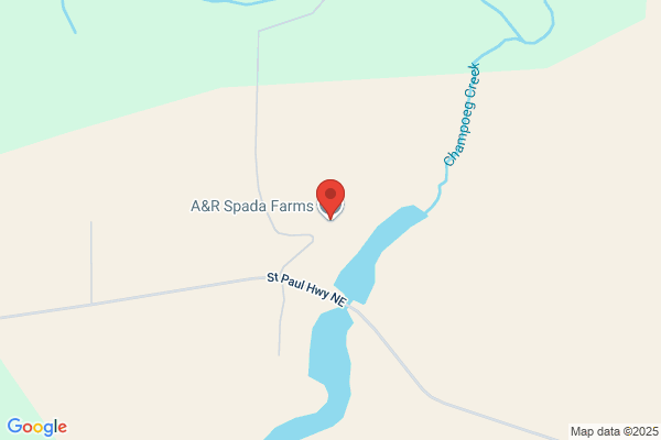 Spada A & R Nursery & Farms