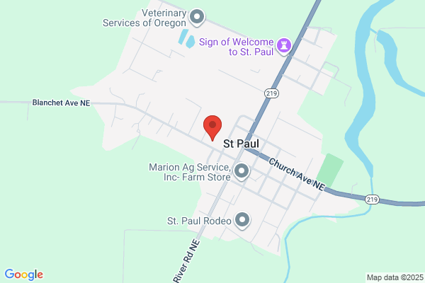 St Paul Catholic Church