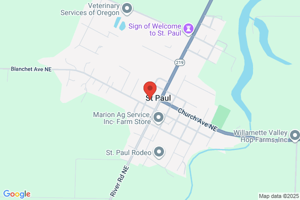St Paul Cooperative Telephone Association