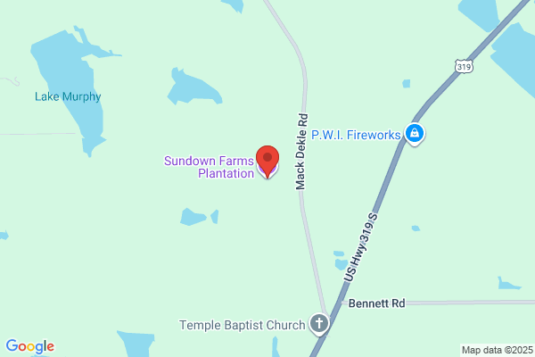 Sundown Farms Inc