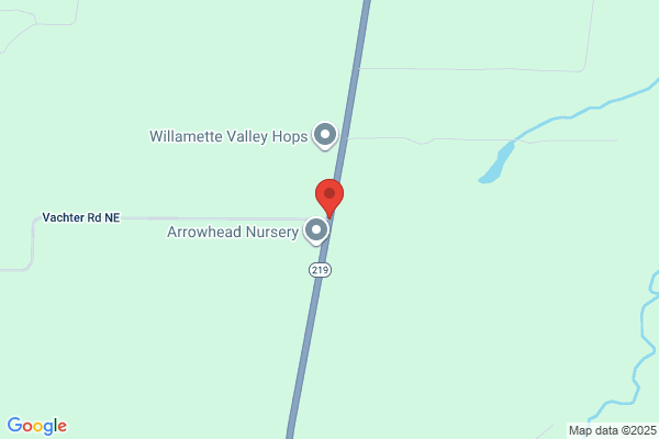 Vachter Farms