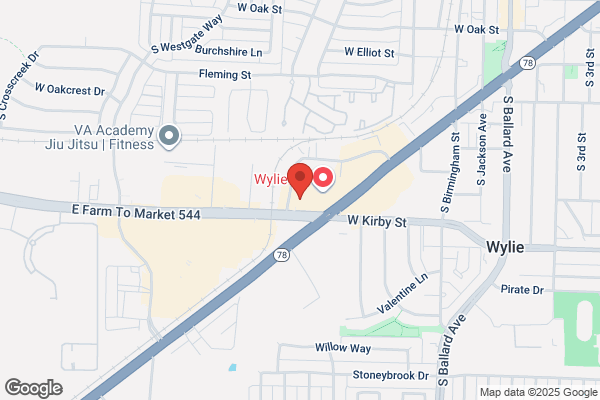 Walgreens