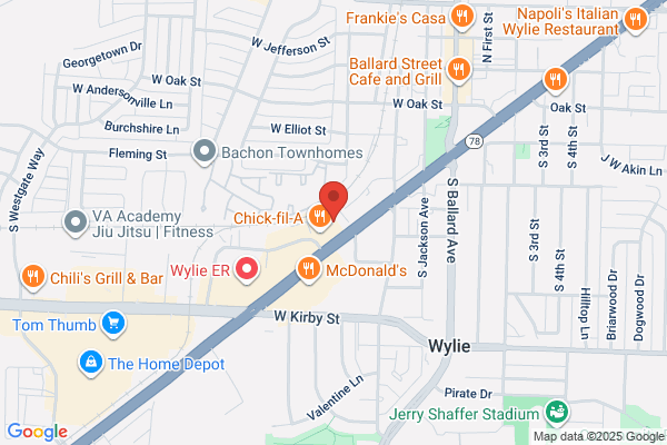 Whataburger